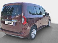 Occasion Renault Kangoo Intens 95 ch (69 kW) 2021 Rouge Monospace