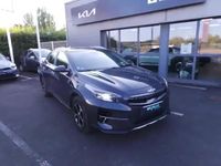 Occasion Kia XCeed Active 2022 Gris eclipse métallisé SUV