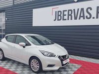 occasion Nissan Micra 2020 IG-T 100 BUSINESS EDITION