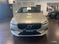 occasion Volvo XC60 II B4 AWD 197 CH GEARTRONIC 8 INSCRIPTION