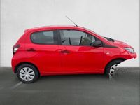 occasion Peugeot 108 VTi 72ch S&S BVM5 Like