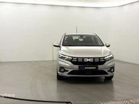 Occasion Dacia Sandero Expression 102 ch (75 kW) 2023 Berline