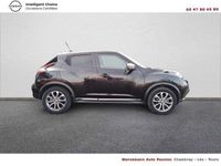 occasion Nissan Juke 1.2e DIG-T 115 Start/Stop System