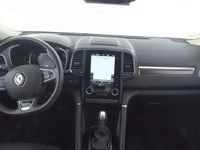 occasion Renault Koleos Blue dCi 150 X-tronic Intens 5 portes Diesel Automatique Noir
