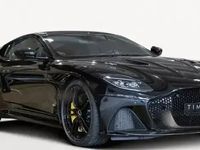 occasion Aston Martin DBS Superleggera