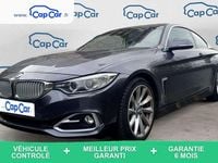Occasion BMW 428 Sport Line 245 ch (180 kW) 2014 Coupé