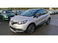 occasion Renault Captur 1.2 Energy Tce 120 Edc Intens +rlink+camera