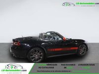 occasion Abarth 124 Spider 1.4 MultiAir Turbo 170 ch BVM