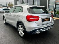 occasion Mercedes GLA220 Classe177 Ch Sensation 7g-dct