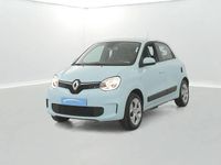 Occasion Renault Twingo Zen 60 kW (82 ch) 2021 Bleu Citadine
