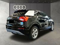 occasion Audi Q2 2.0 TDI 190CH SPORT QUATTRO S TRONIC 7