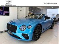 occasion Bentley Continental V8 S 4.0 550ch