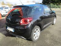occasion DS Automobiles DS3 So Chic 1.6 Bluehdi 100cv
