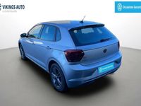 occasion VW Polo 1.0 TSI 95 S&S BVM5 Carat