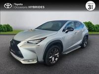 occasion Lexus NX300h 4wd F Sport