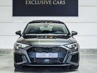 occasion Audi A3 35 TFSI S-Line Night Edition 02/2023 - Full Option