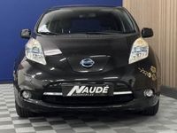 Occasion Nissan Leaf Tekna 80 kW (109 ch) 2016 Citadine