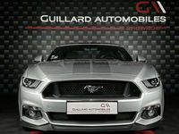 occasion Ford Mustang GT FASTBACK 5.0 V8 421ch BVM6