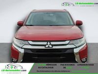 Occasion Mitsubishi Outlander 150 ch (110 kW) 2016 SUV