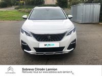 occasion Peugeot 5008 1.2 PureTech 130ch E6.3 Allure S&S EAT8 6cv