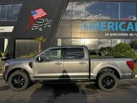 Nouvelle Ford V8 Lariat 2025 Gris SUV