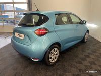 occasion Renault Zoe I Business charge normale R110 Achat Intégral