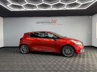 Occasion Renault Clio IV 201 ch (147 kW) 2017 Rouge Citadine