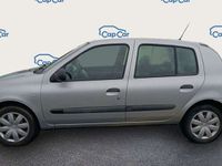 occasion Renault Clio Campus 1.2 75 Authentique