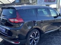 occasion Renault Grand Scénic IV TCe 140 FAP Intens