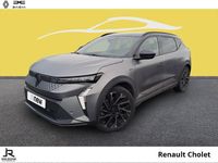 Occasion Renault Scenic E-Tech Techno Esprit Alpine 161 kW (220 ch) 2024 Gris SUV