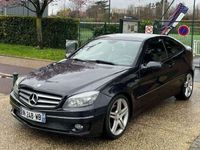 occasion Mercedes C220 CLCCDI A