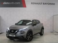 occasion Nissan Juke Dig-t 117 N-connecta