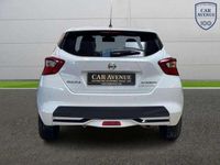 occasion Nissan Micra 1.0 Ig-t 92ch N-design Xtronic