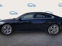 occasion Peugeot 508 Ii 1.6 Puretech 180 Eat8 Allure