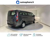 occasion Ford Transit Custom 320 L2H1 2.0 EcoBlue 130ch mHEV Trend Business 7cv