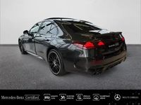 Occasion Mercedes E53 AMG AMG 612 ch (450 kW) 2025 Gris graphite métallisé Berline