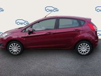 occasion Ford Fiesta Trend - 1.0 EcoBoost 100