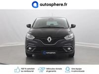 occasion Renault Scénic IV Scenic dCi 130 Energy Limited
