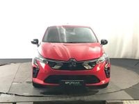 Nouvelle Mitsubishi Colt Intense 92 ch (67 kW) 2025 Rouge Berline
