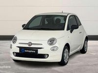 Occasion Fiat 500 S 69 ch (50 kW) 2023 Blanc Berline