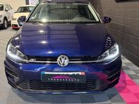 Occasion VW Golf VII R-line 150 ch (110 kW) 2019 Berline
