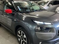 occasion Citroën C4 Cactus PureTech 110 Shine Edition S&S