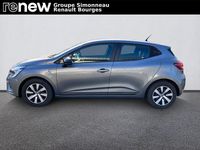 Occasion Renault Clio V Equilibre 2023 Gris Citadine