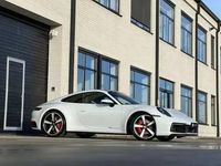 occasion Porsche 911 4s 3.0 Turbo 450 Hp/cv \sport-chrono/lift/bose\