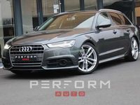 Occasion Audi S6 Sport 450 ch (330 kW) 2017 Gris Break