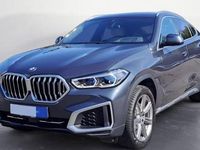 Occasion BMW X6 Comfort Edition 333 ch (244 kW) 2021 SUV