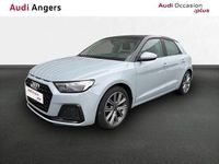 Occasion Audi A1 Sportback Sport 95 ch (69 kW) 2022 Gris fleche / toit noir Citadine