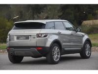 occasion Land Rover Range Rover evoque 2.2 TD4 - BVA Prestige PHASE 1