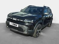 Nouvelle Dacia Duster Journey 2025 Noir SUV