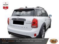 occasion Mini Cooper Countryman Se 224ch All4